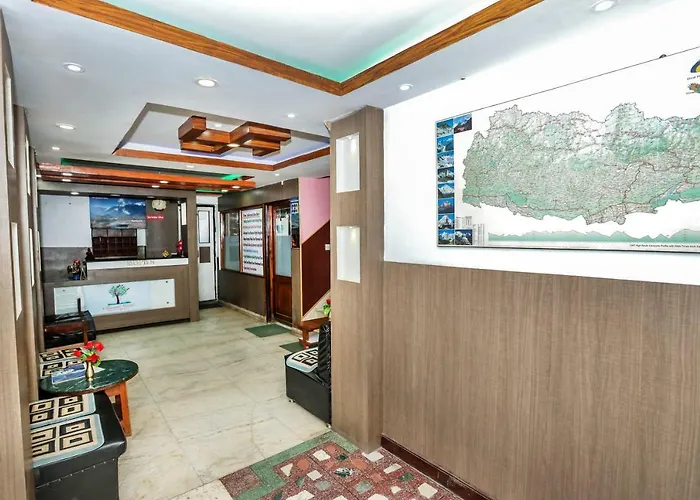 4 Seasons
